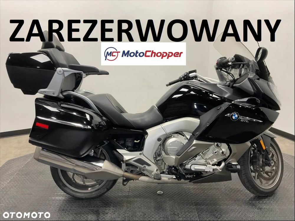 BMW K - 1