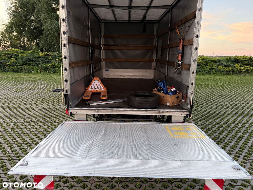 Renault Master - 5