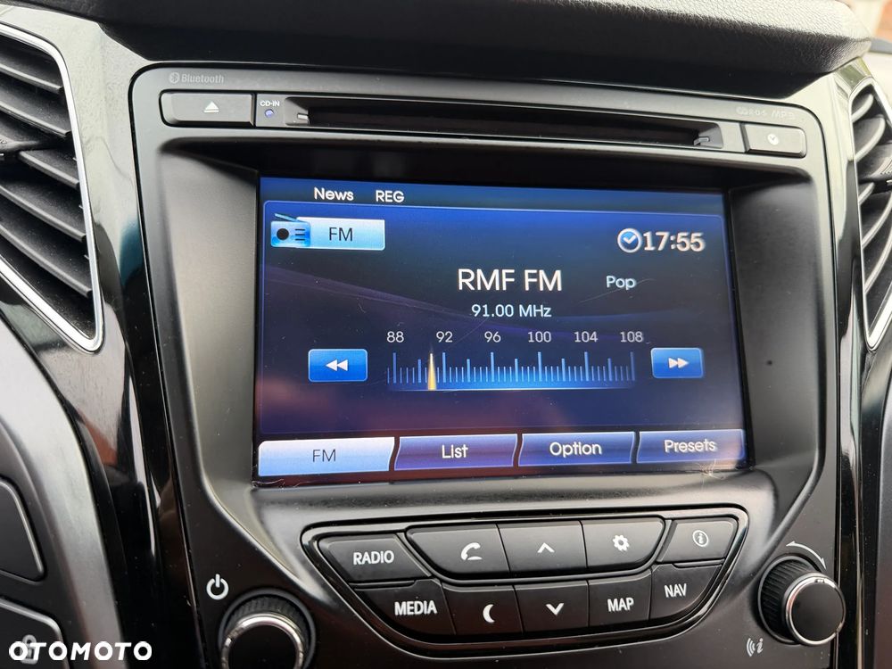 Hyundai i40 1.7 CRDi Classic - 16