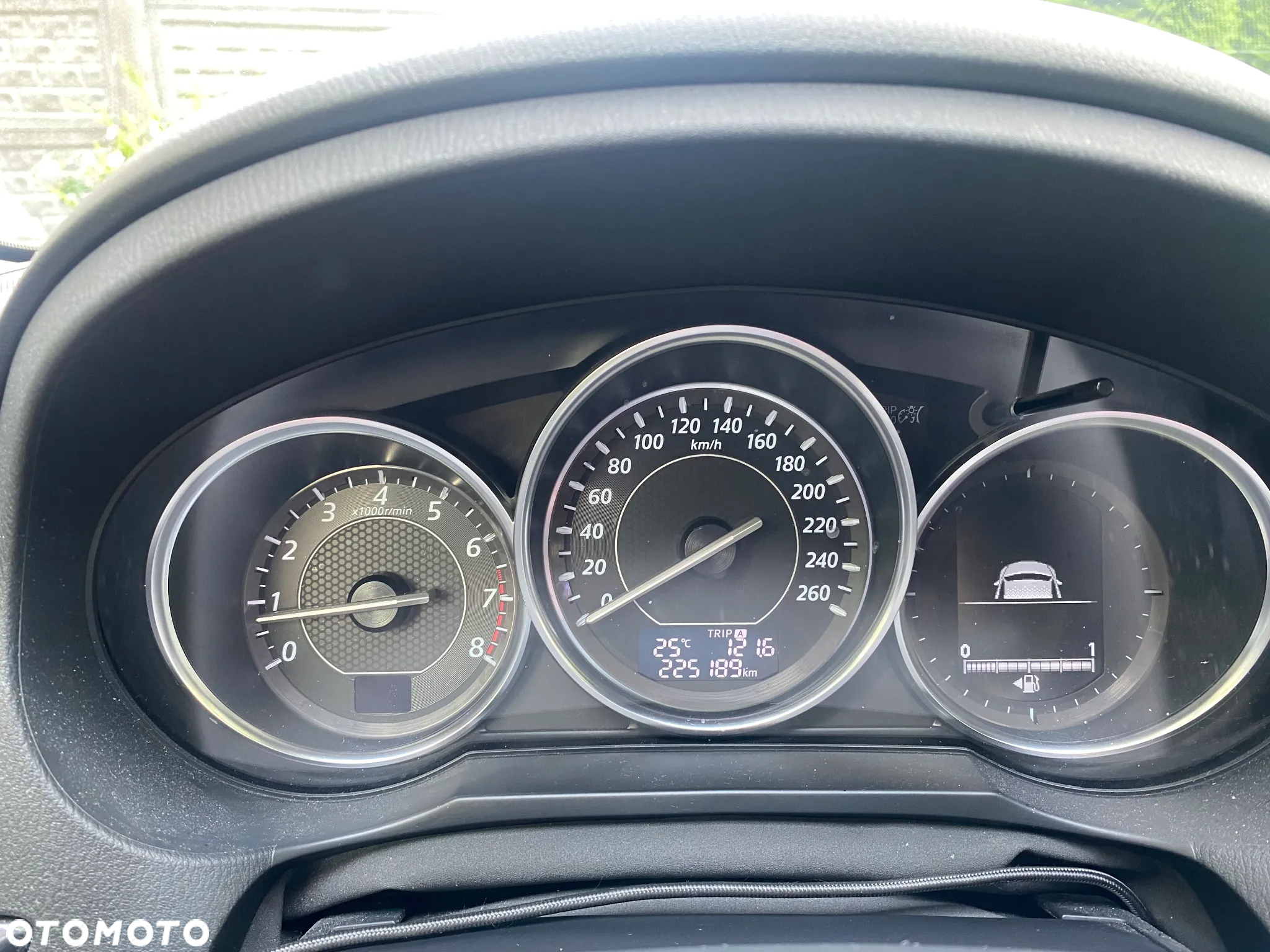 Mazda 6 2.0 Skyenergy - 10