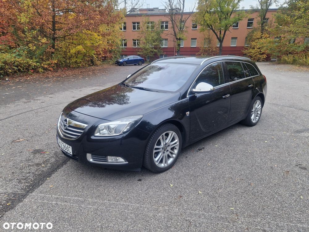 Opel Insignia - 6