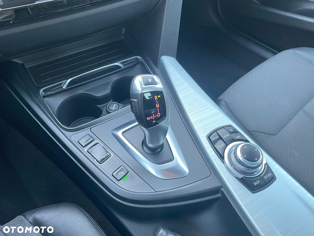 BMW Seria 3 - 31