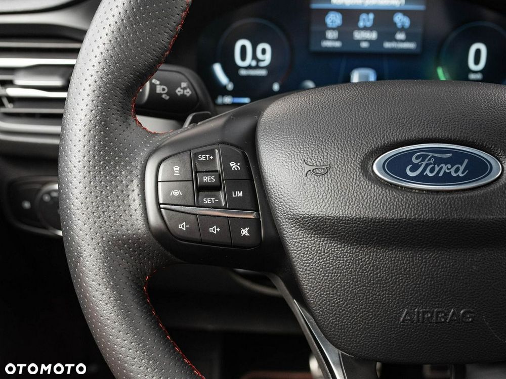 Ford Focus 2.3 EcoBoost ST X - 14