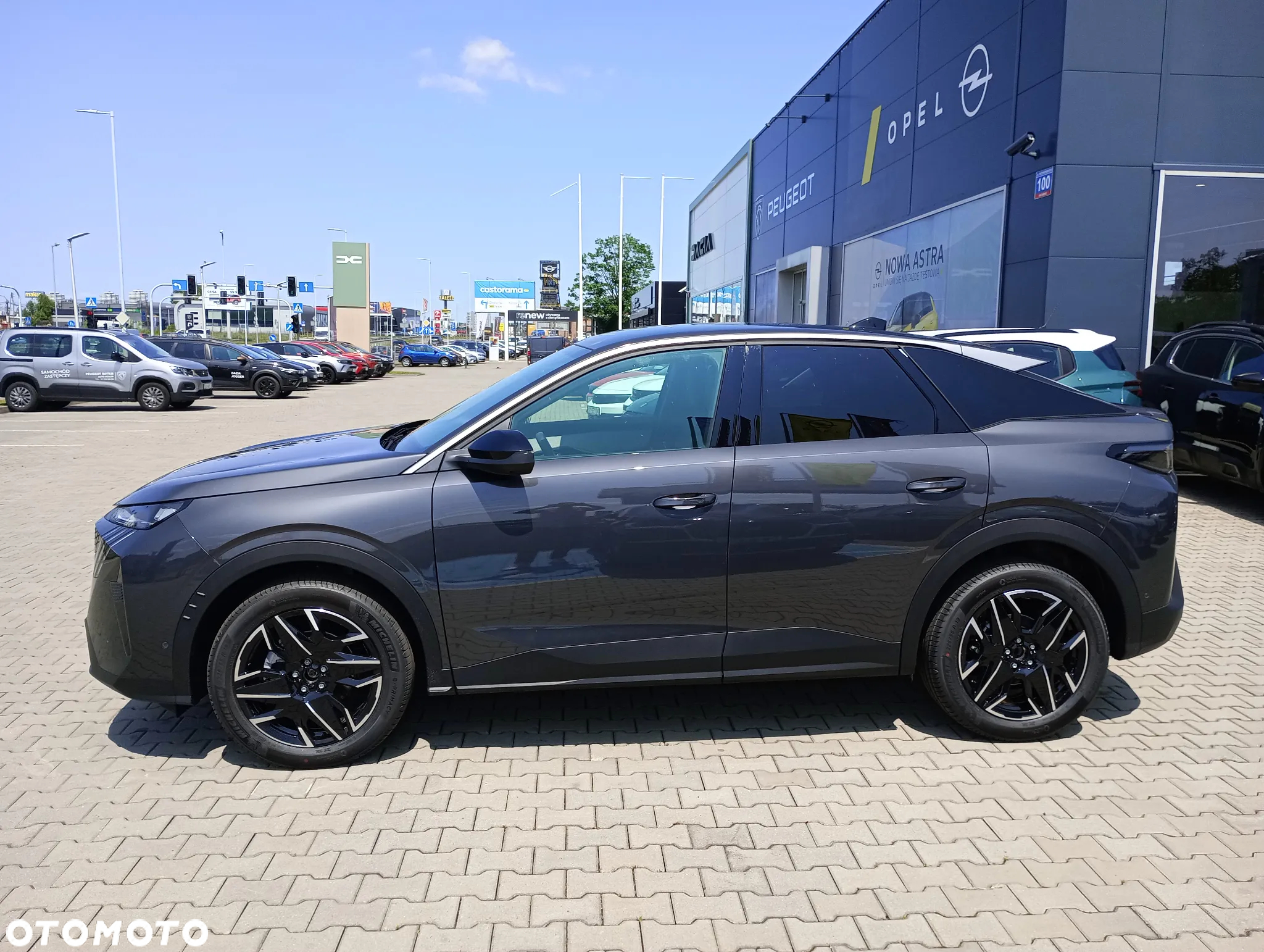 Peugeot 3008 1.2 PureTech mHEV Allure e-DCS6 - 13