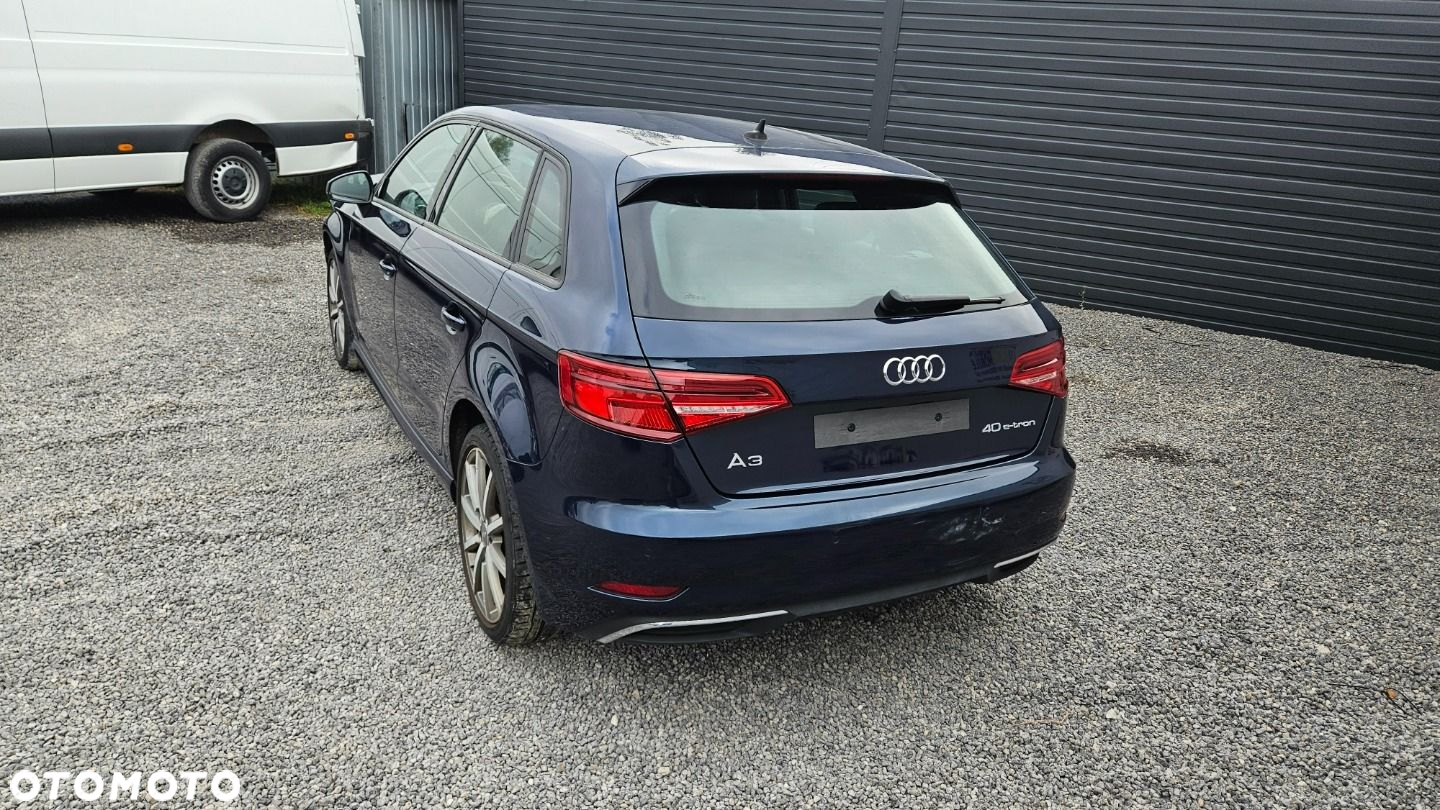 Audi A3 - 4