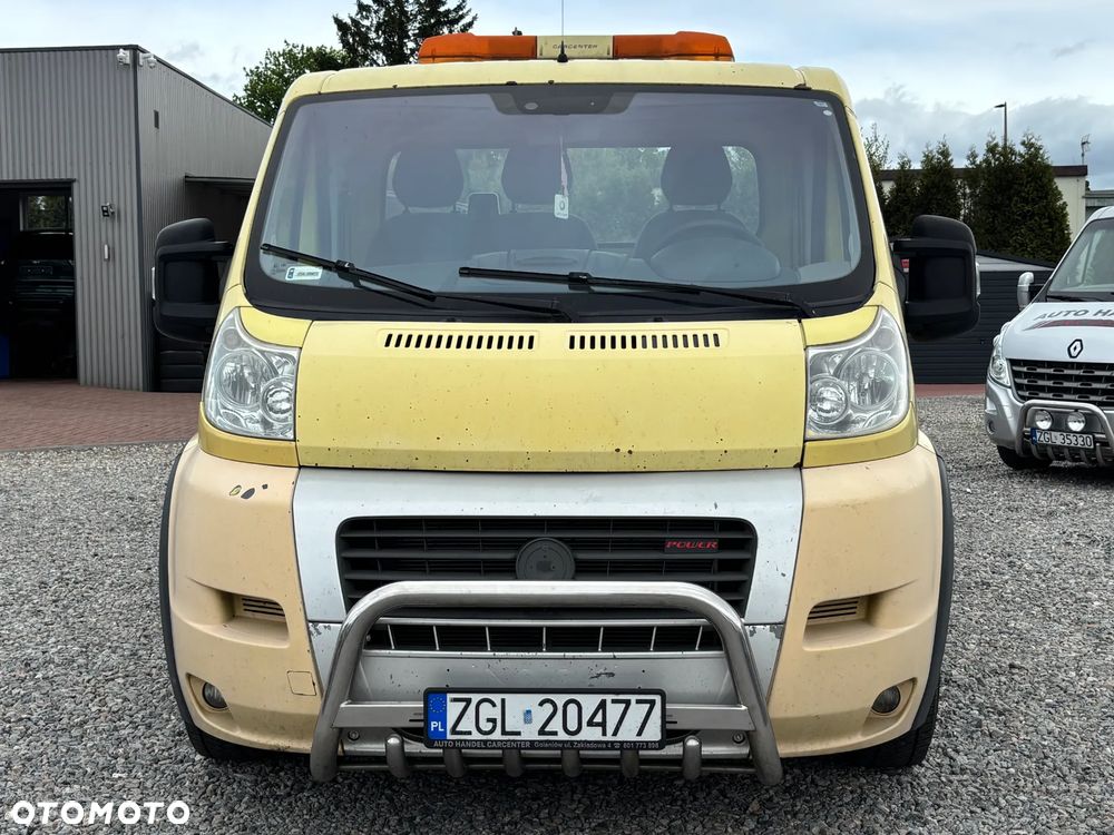 Fiat Ducato - 3