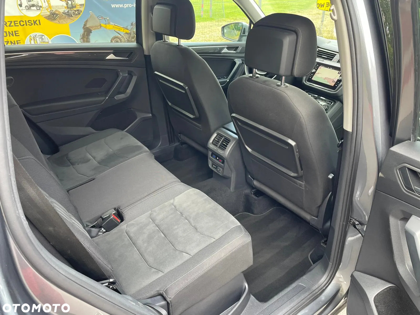 Volkswagen Tiguan Allspace - 19