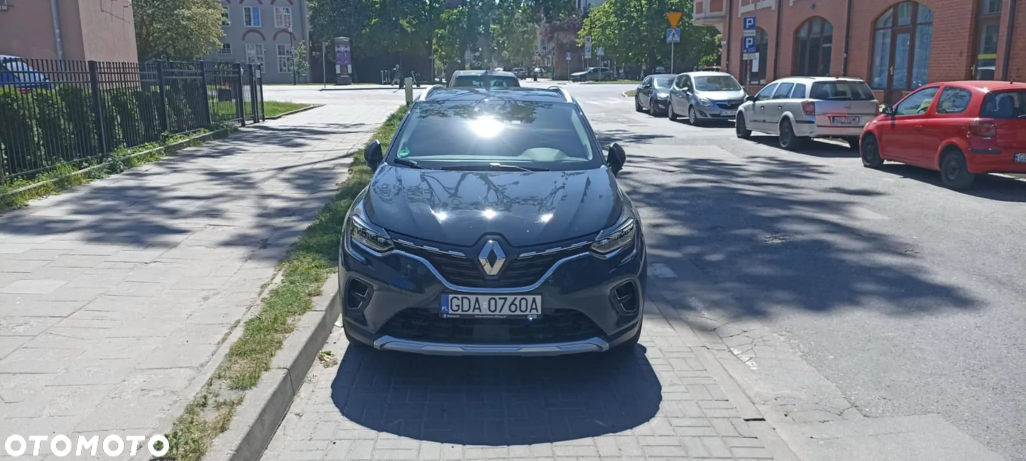 Renault Captur 1.3 TCe Intens - 3
