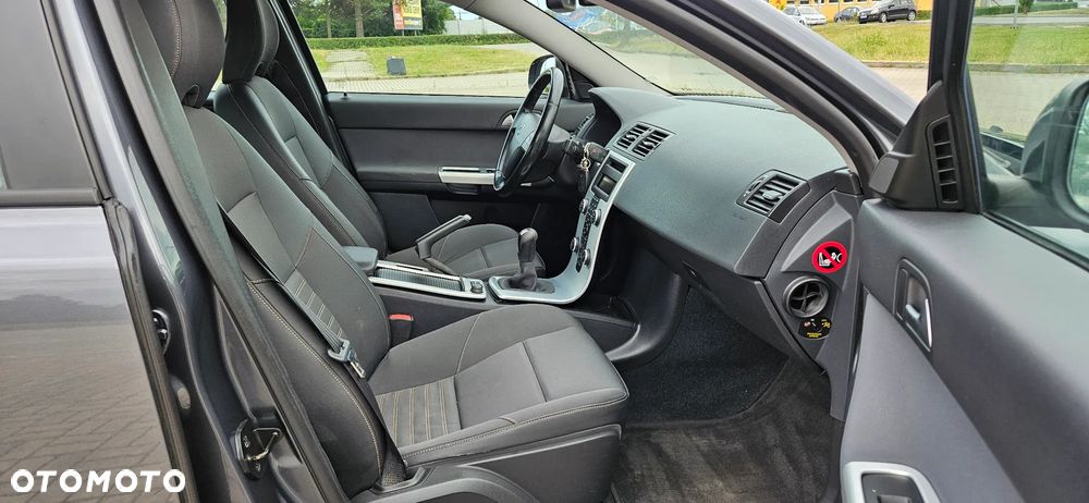 Volvo S40 DPF D2 Momentum - 6