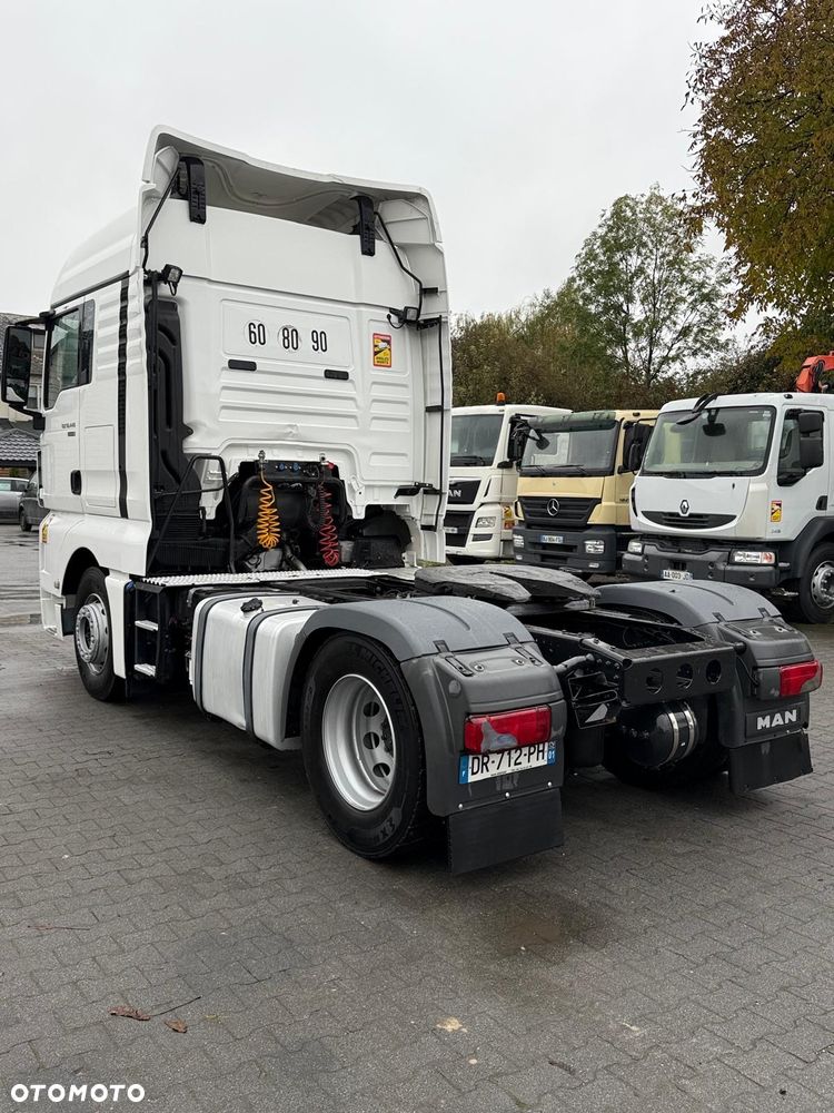 MAN TGX18440 - 5
