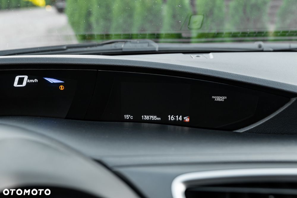 Honda Civic 1.8 i-VTEC Sport - 32