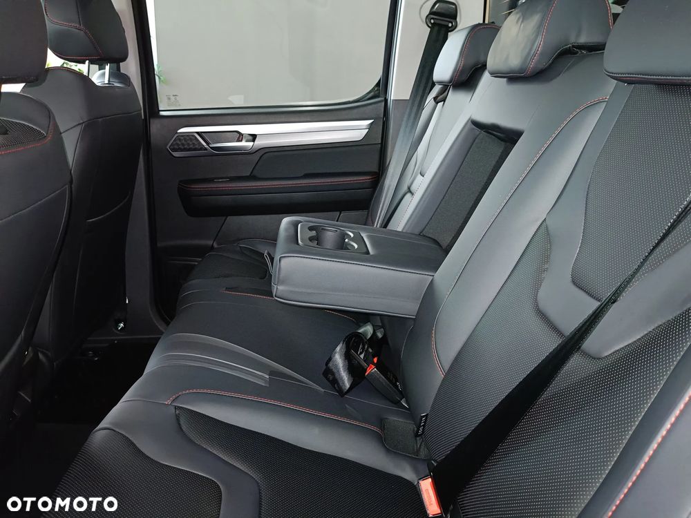 JAC T8 PRO - 21