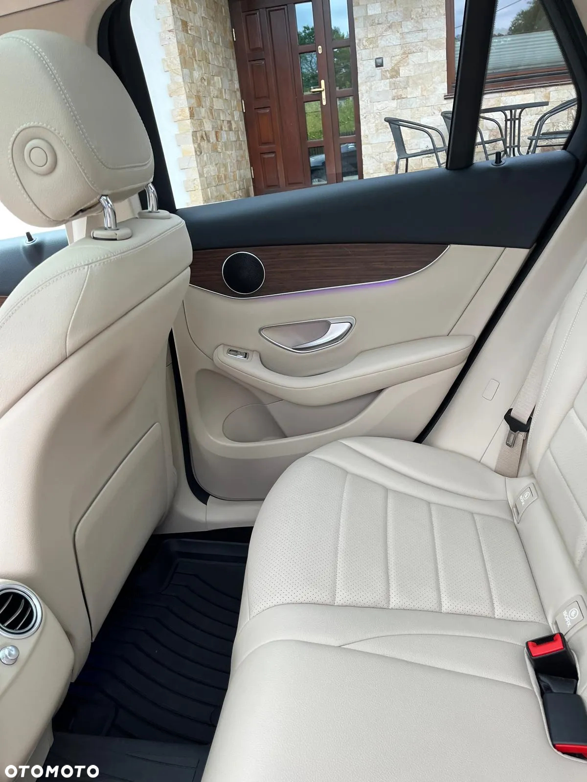 Mercedes-Benz GLC 300 4Matic 9G-TRONIC - 18