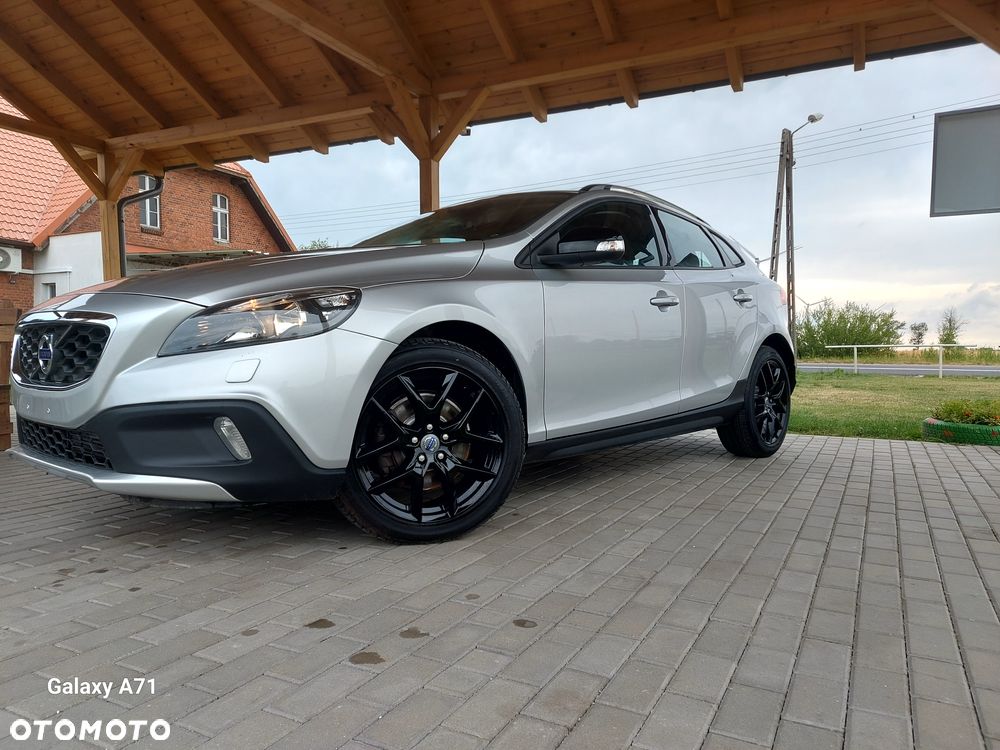 Volvo V40 D3 Geartronic Kinetic - 4