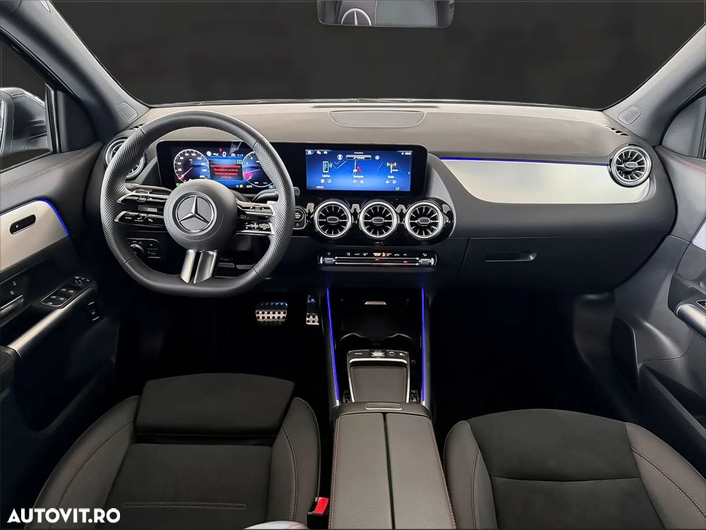 Mercedes-Benz GLA 220 4MATIC 8G-DCT AMG Line Advanced Plus - 15