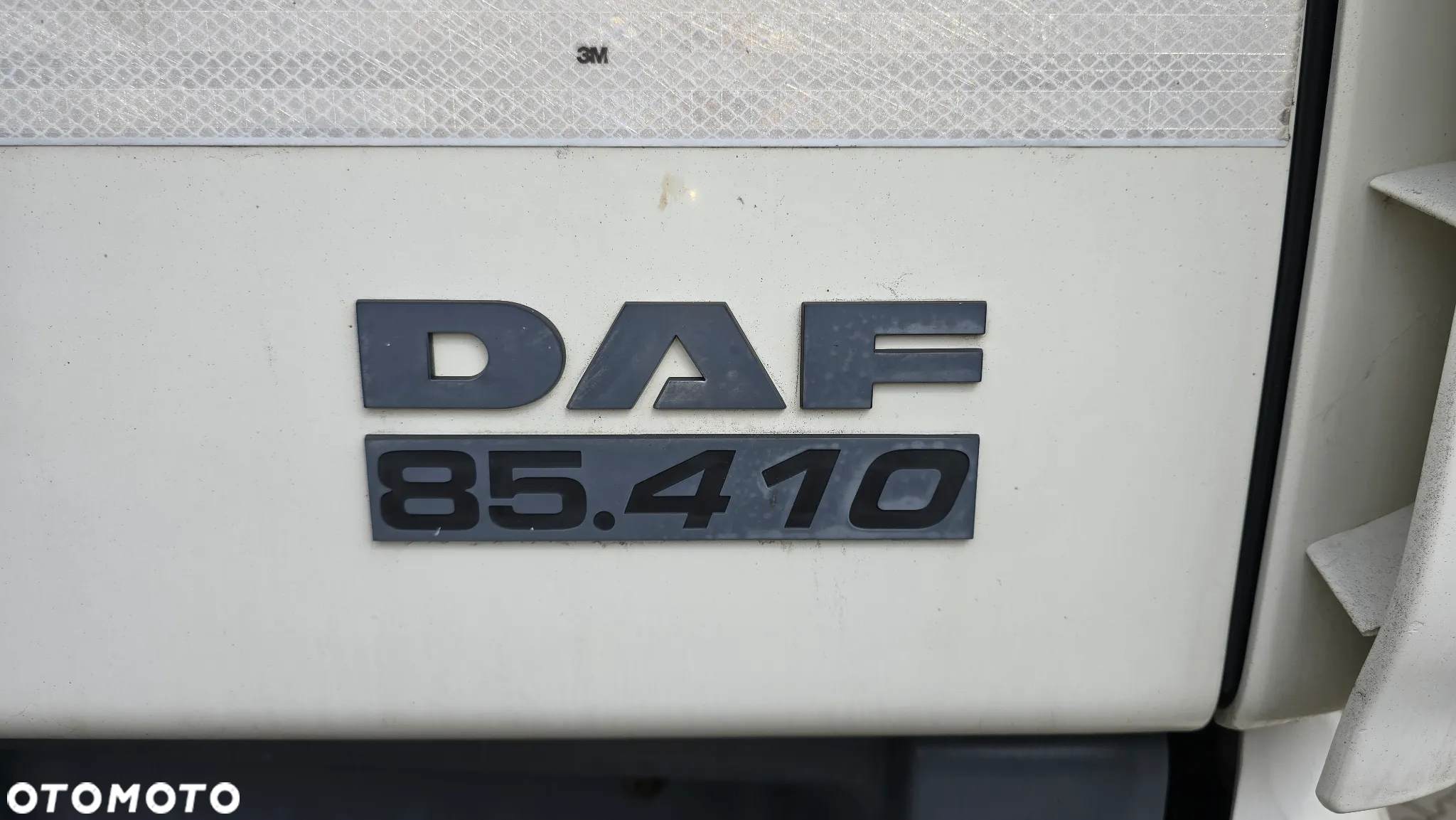 DAF CF 85.410 - 4