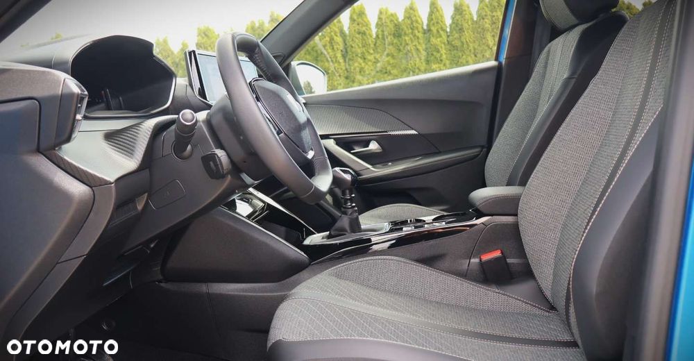Peugeot 2008 - 15