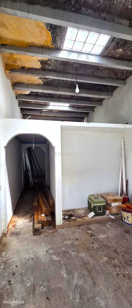 Moradia T1 em Olhão - Grande imagem: 4/13