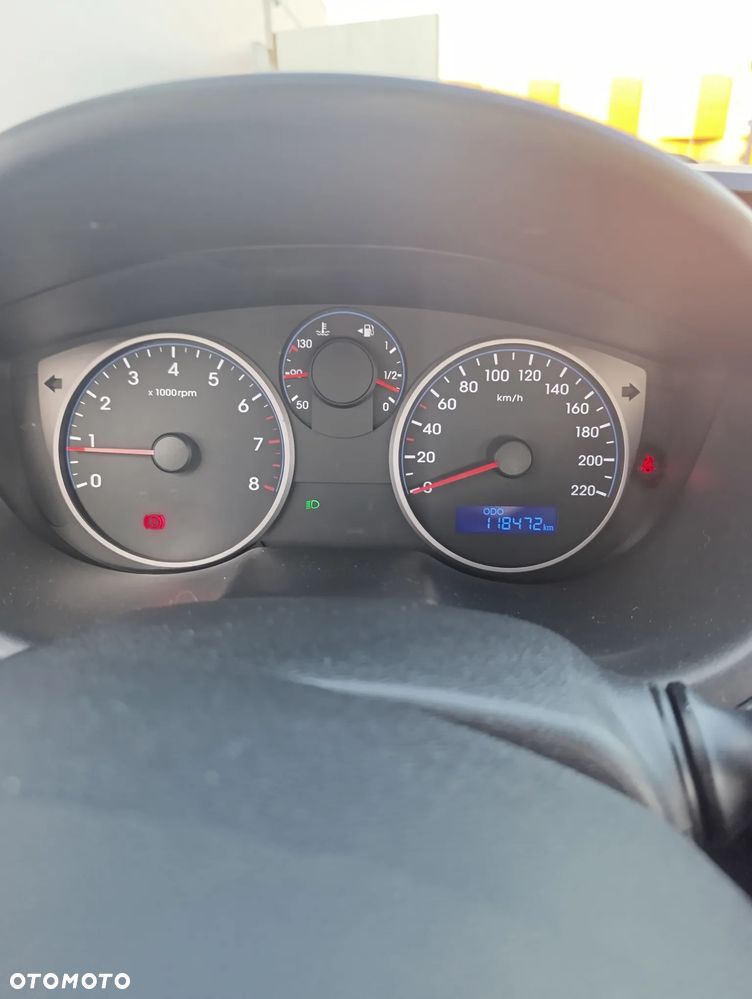 Hyundai i20 - 10