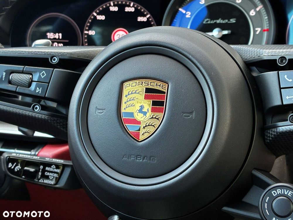 Porsche 911 - 31