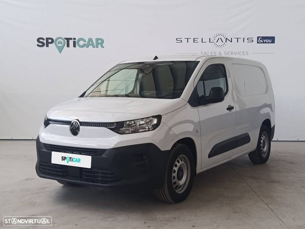 Citroën berlingo - 28