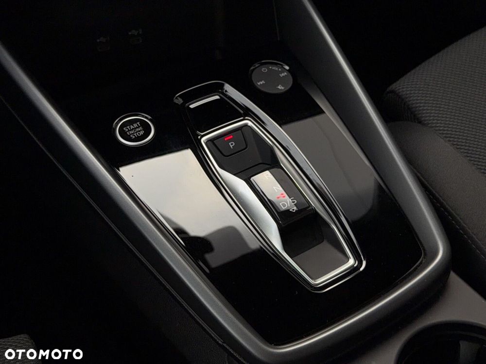 Audi A3 Limousine - 32
