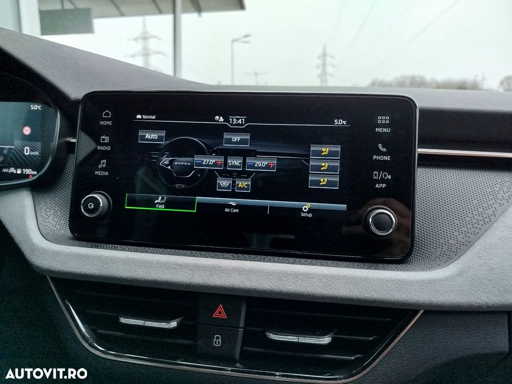 Skoda Kamiq 1.0 TSI DSG Selection - 24