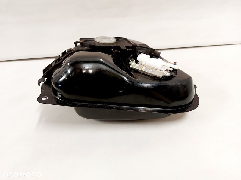 honda sh 125 zzbiornik paliwa - 2