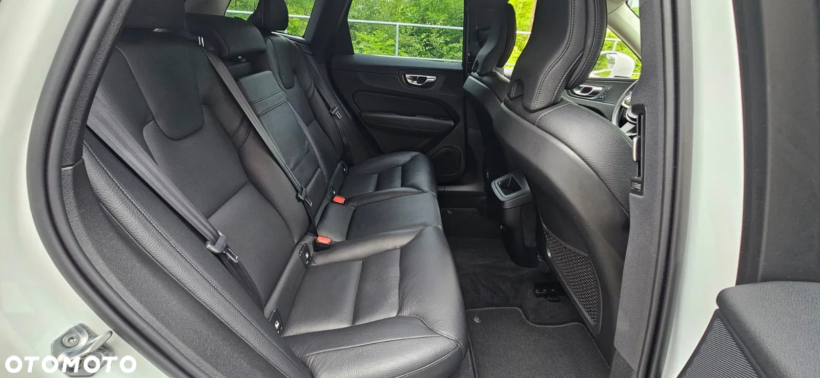 Volvo XC 60 D4 Geartronic Inscription - 21