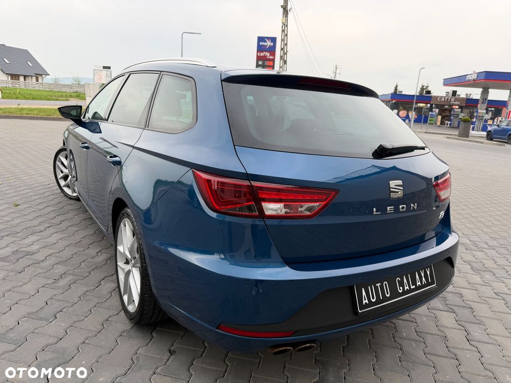 Seat Leon - 18