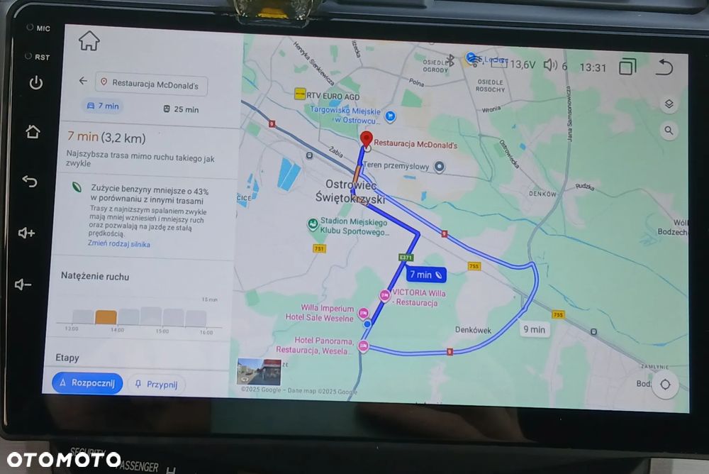 Toyota RAV4 2.2 D-CAT 4x4 Sol - 23