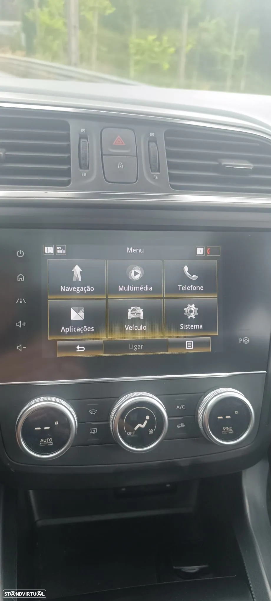 Renault Kadjar 1.5 dCi Black Edition - 14