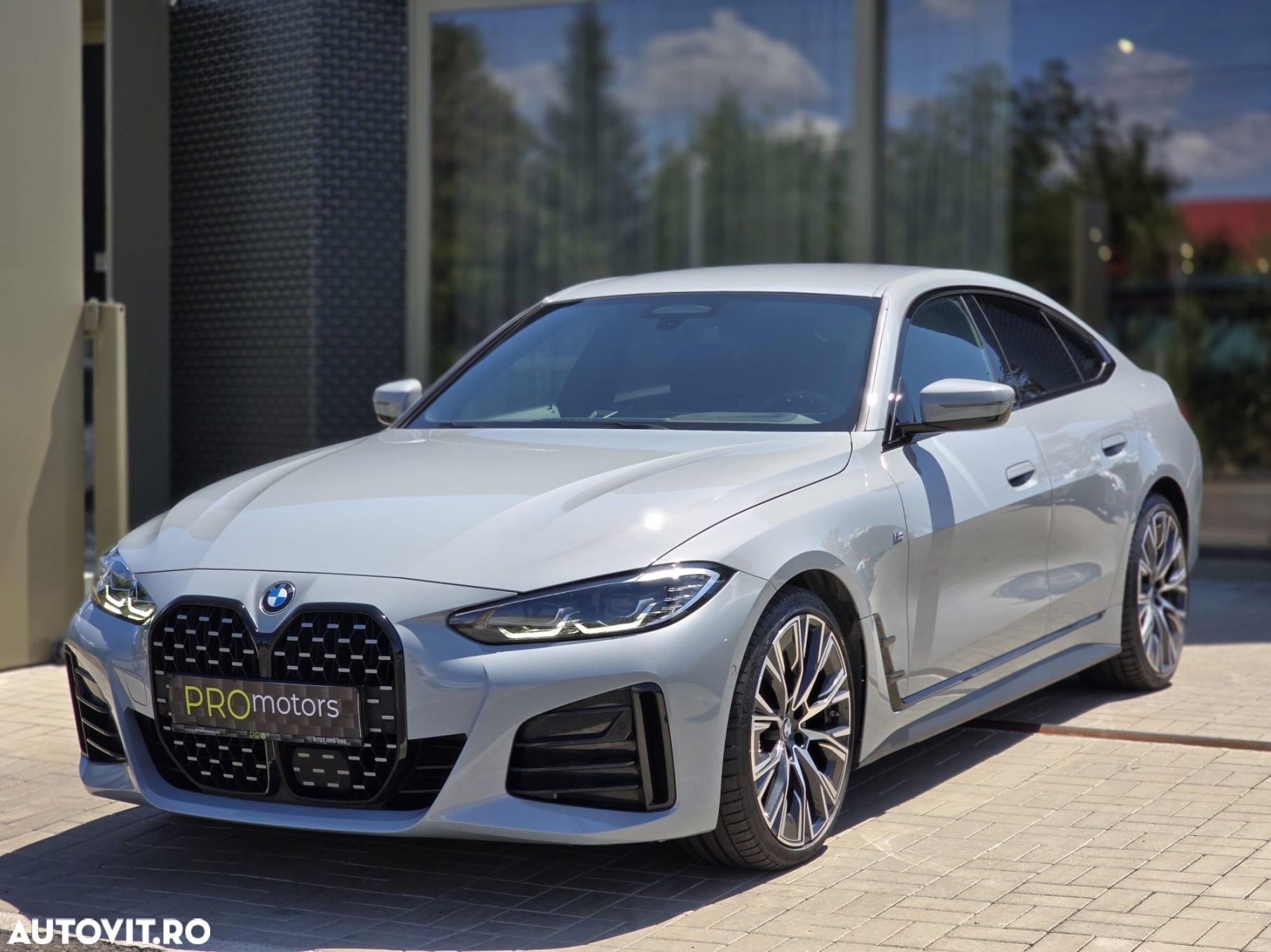 BMW Seria 4 - 1