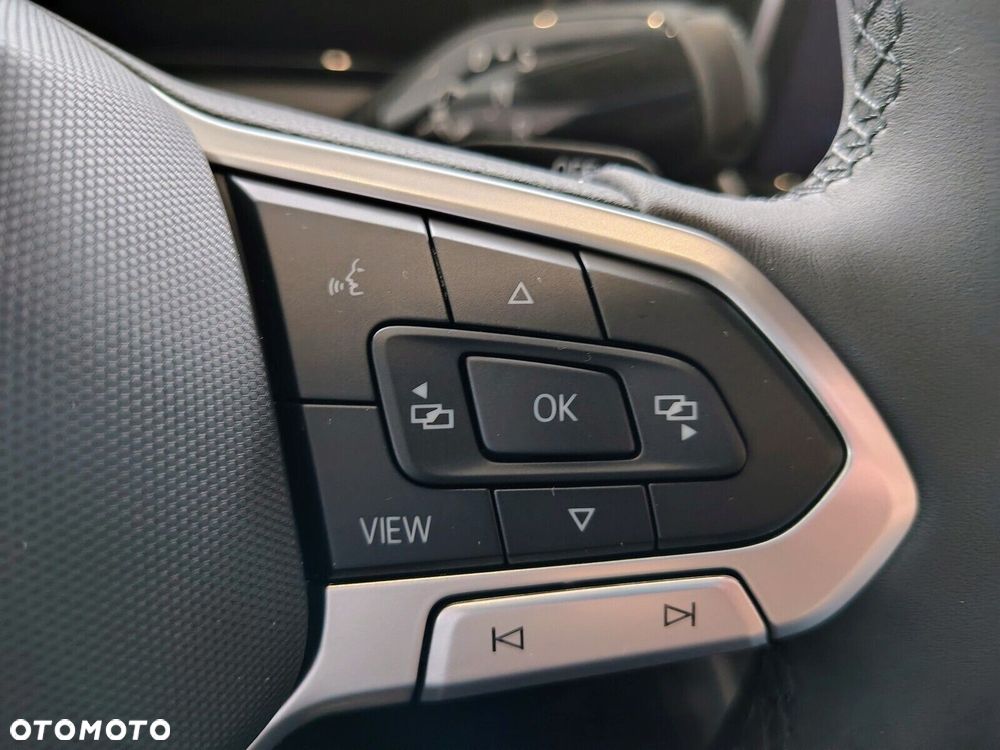 Volkswagen Tiguan 1.5 eTSI Life Plus DSG - 14