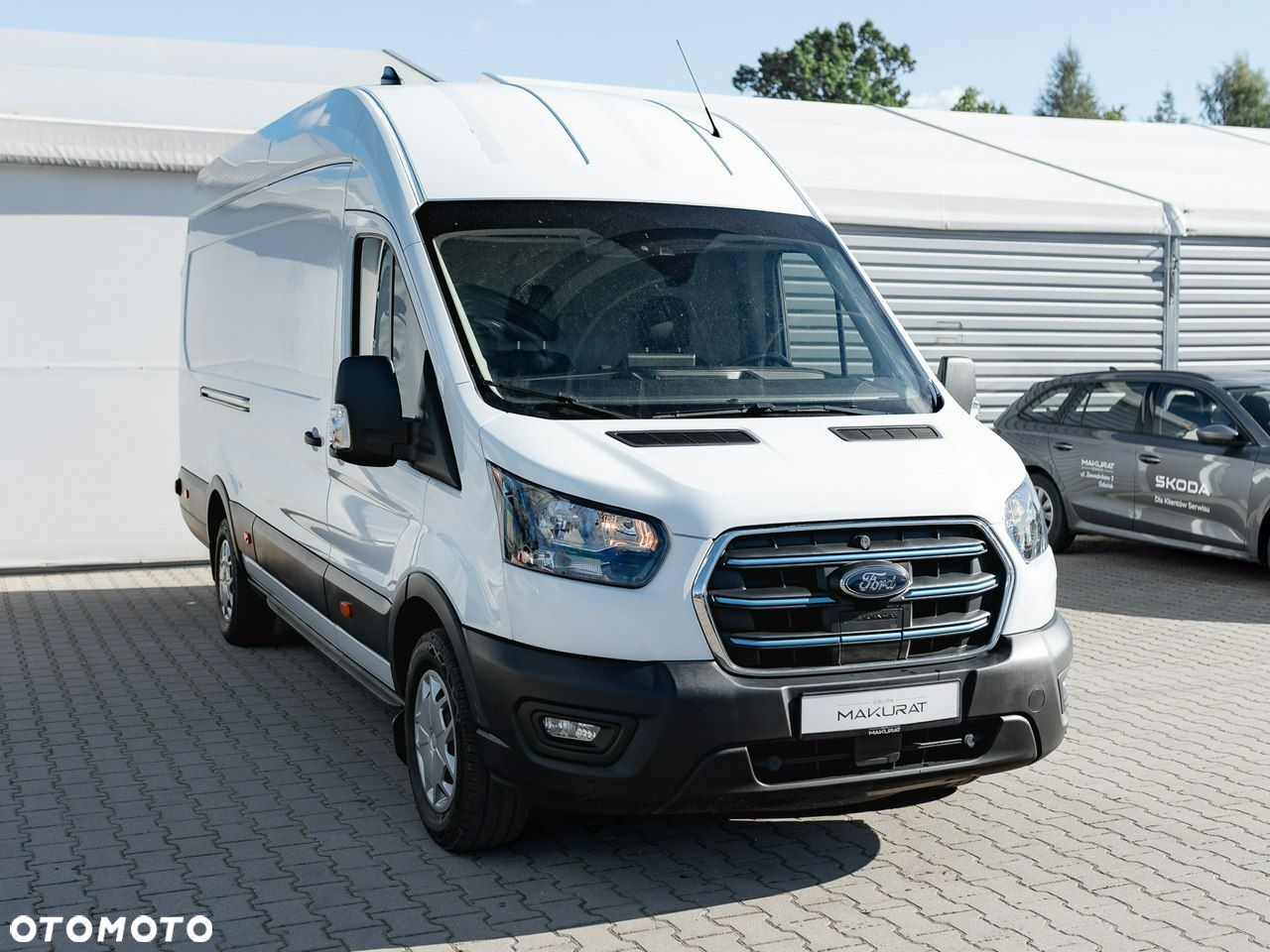 Ford Transit - 4