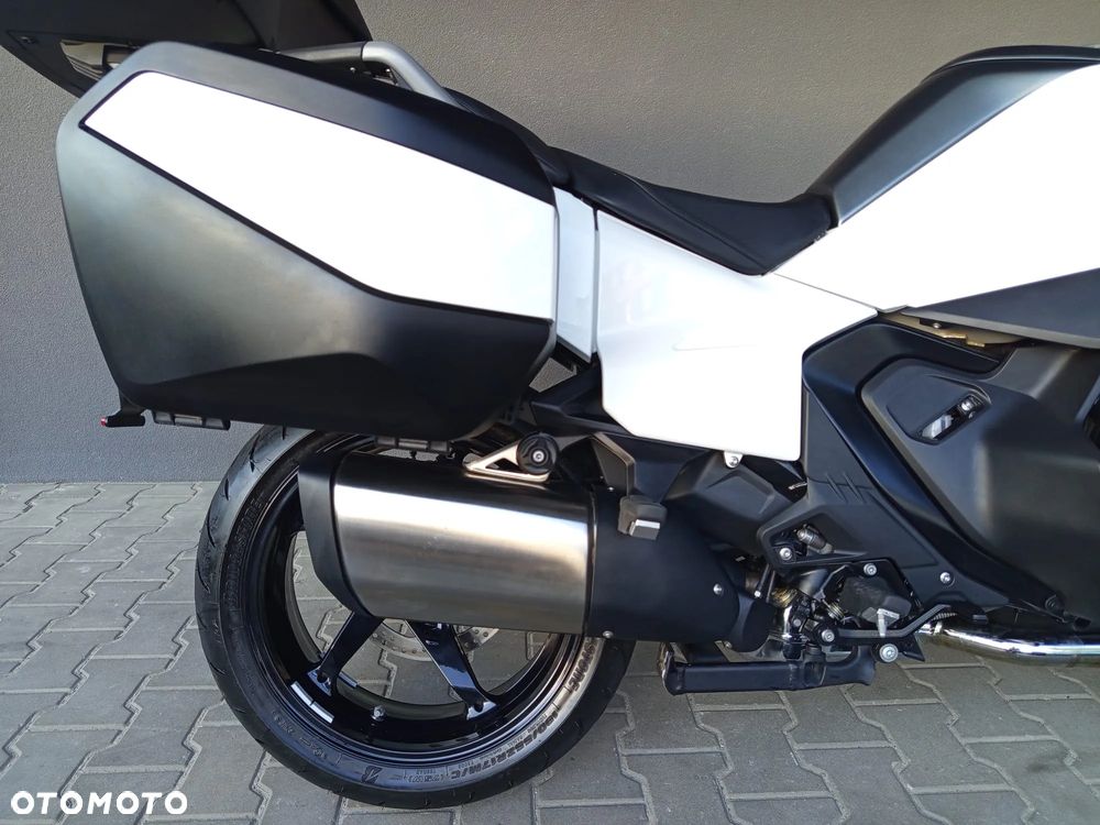 BMW RT - 5