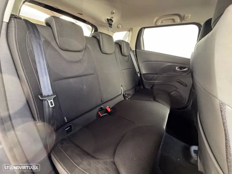 Renault Clio 0.9 TCe Limited - 27