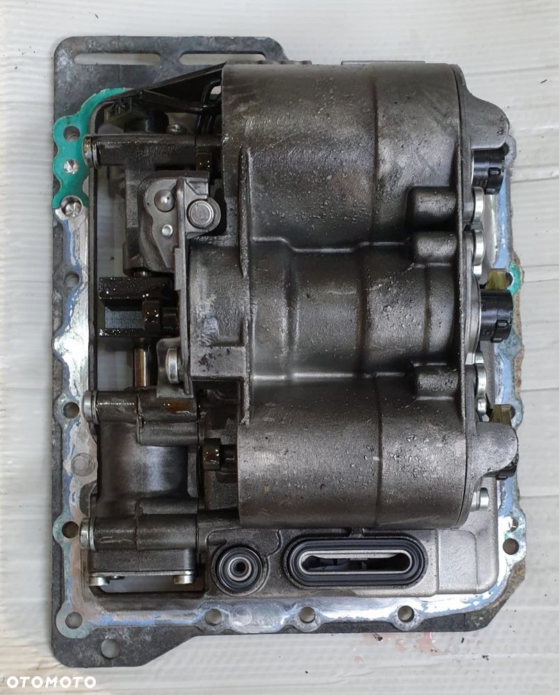 WYBIERAK PŁYTA SKRZYNI BIEGÓW ASTRONIC WABCO 6009297018 - 2