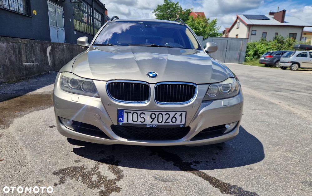 BMW Seria 3 - 3