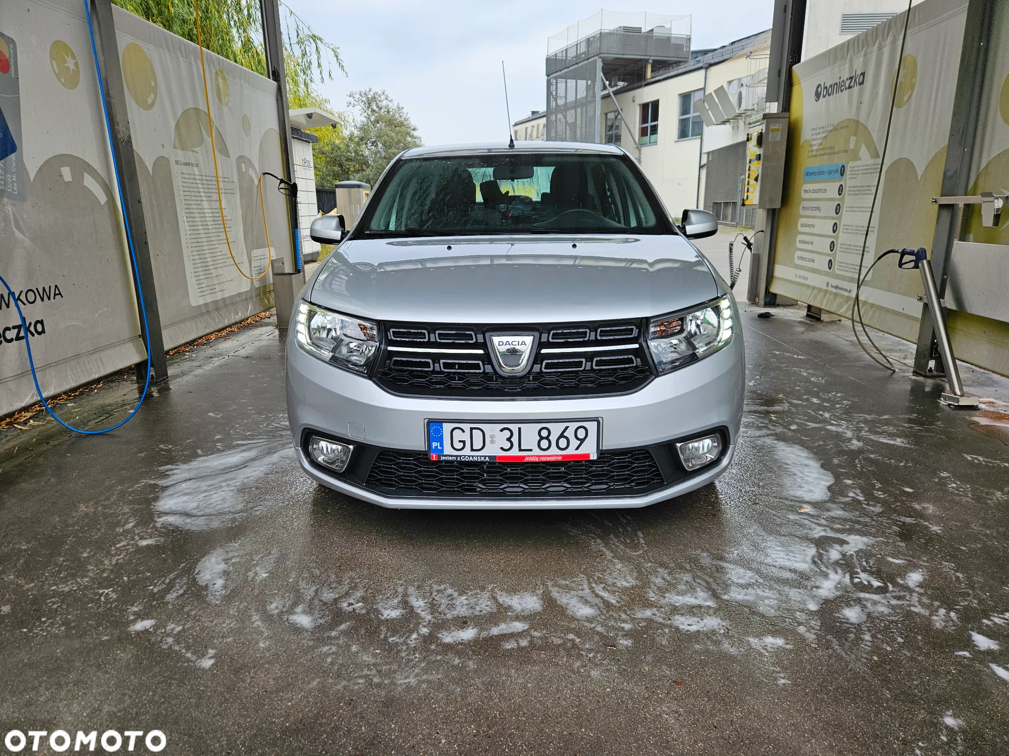 Dacia Logan - 7