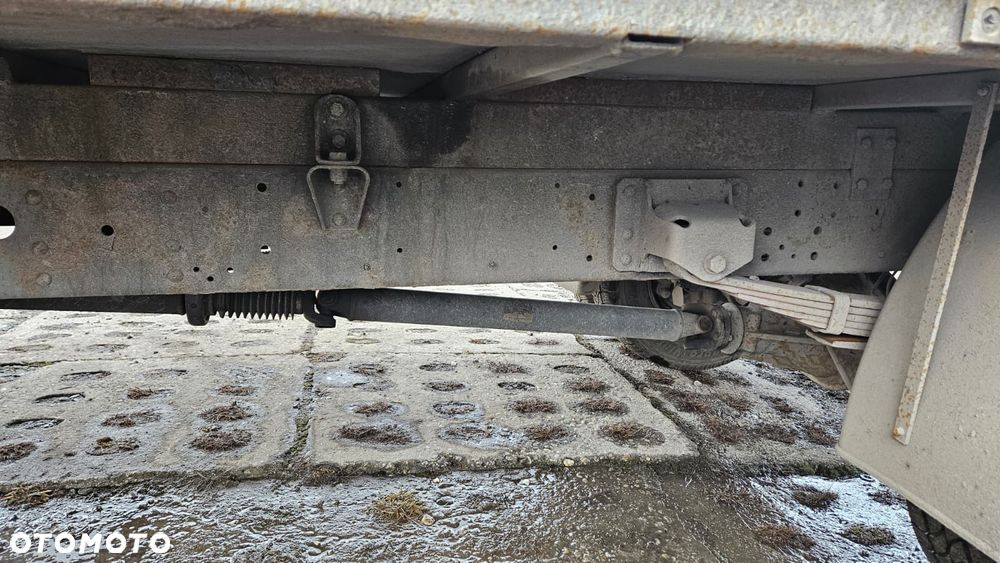 Iveco DAILY 70C17 - 15