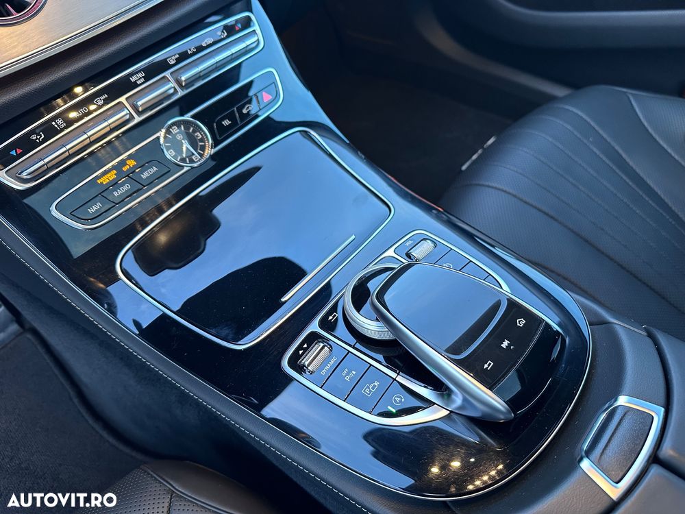 Mercedes-Benz CLS 400 d 4MATIC 9G-TRONIC AMG Line - 8