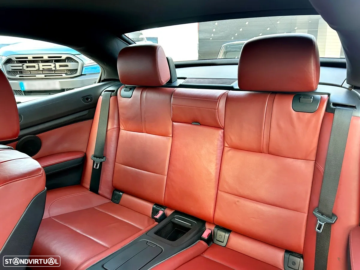 BMW M3 Auto - 16