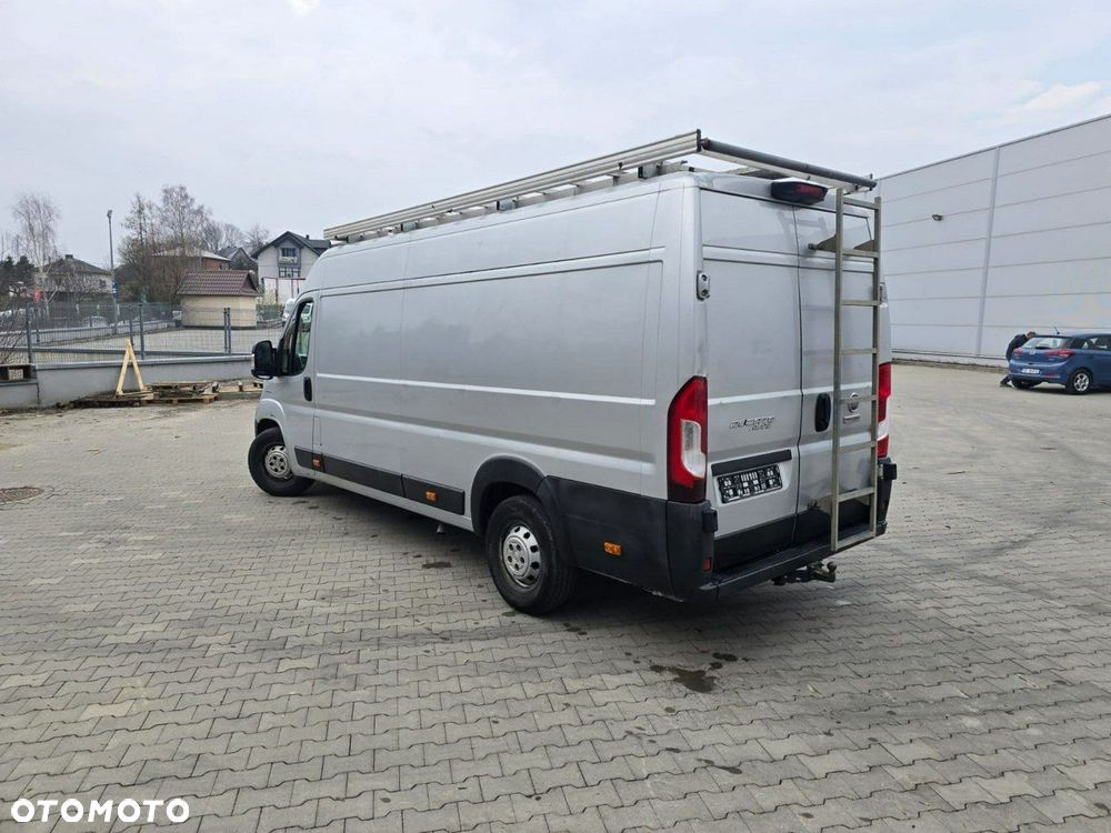 Fiat Ducato - 4