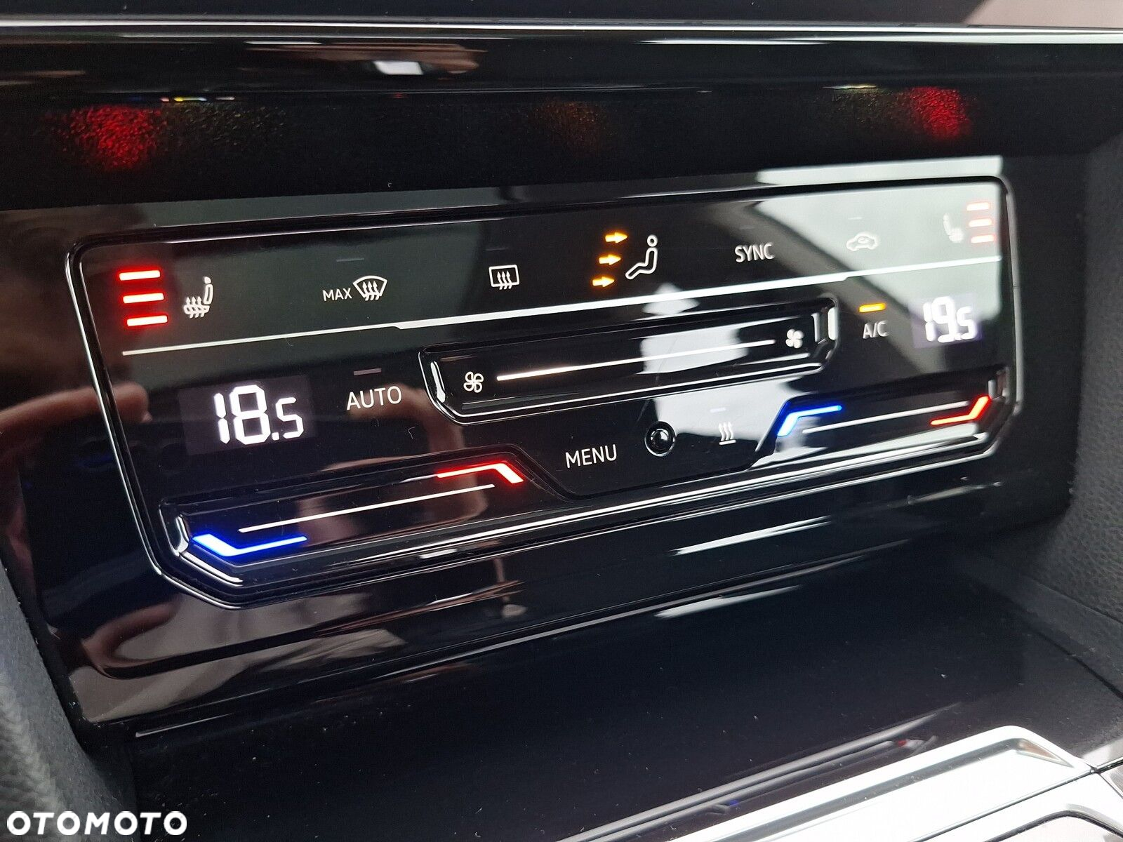 Volkswagen Arteon 2.0 TDI Elegance DSG - 27