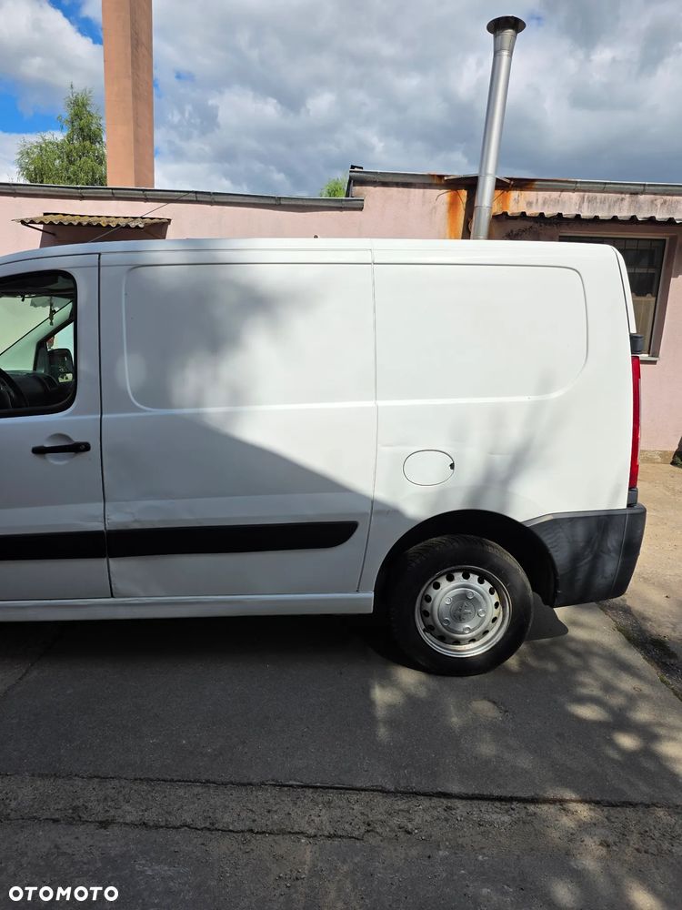 Peugeot Expert - 3