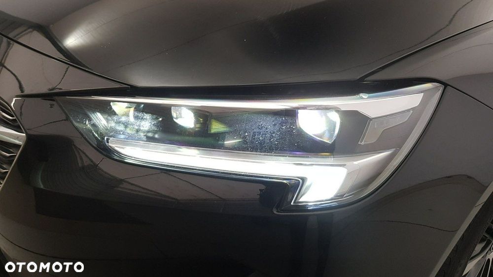 Opel Insignia - 10