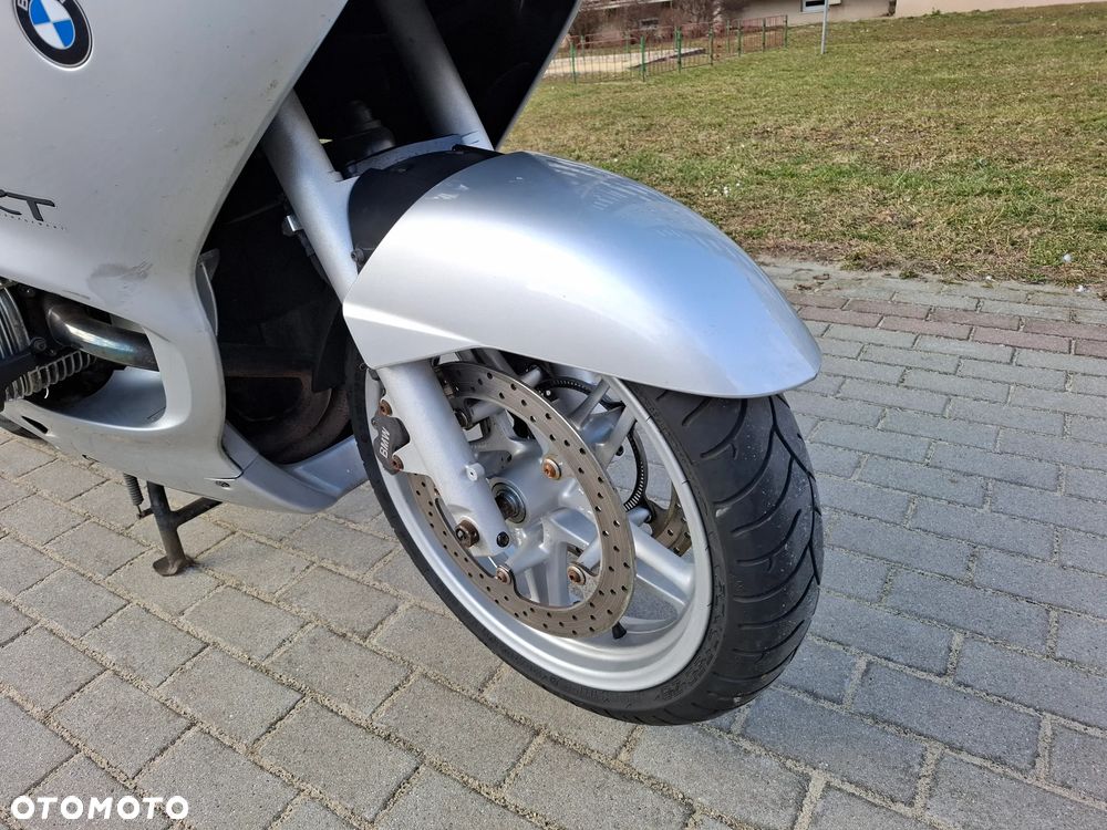 BMW RT - 28