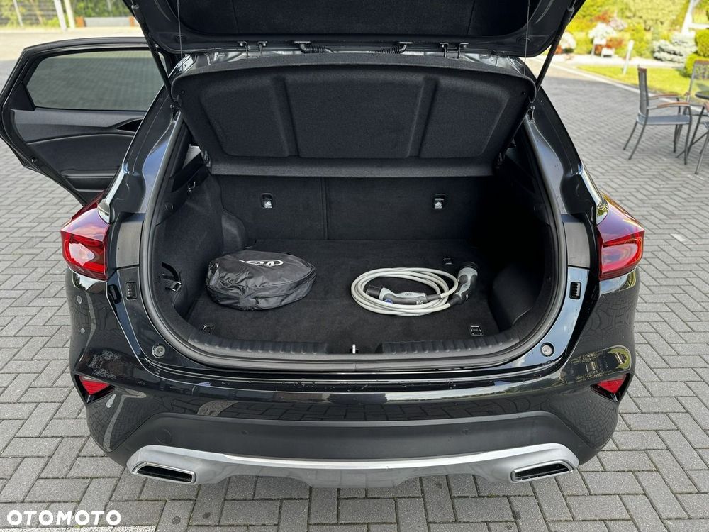 Kia XCeed 1.6 GDI PHEV Business Line DCT - 16