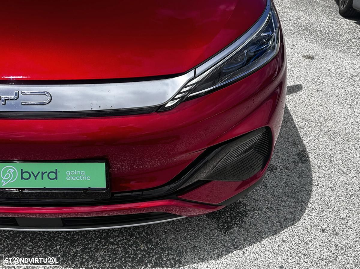 BYD Atto 3 Comfort - 5